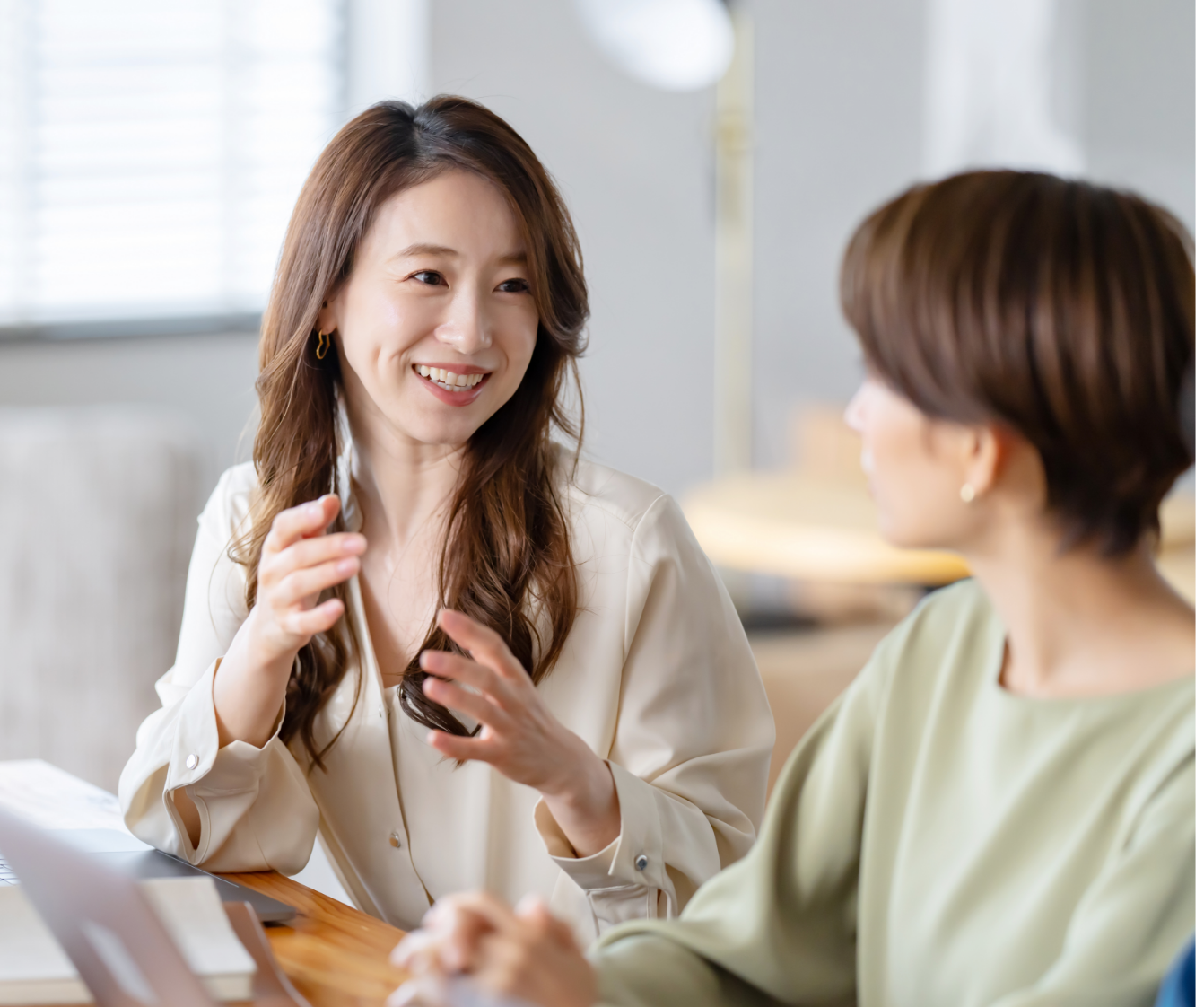 茅ヶ崎商工会議所女性会とは？