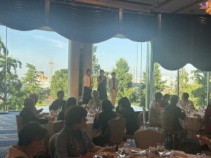 神奈川県商工会議所女性会連合会